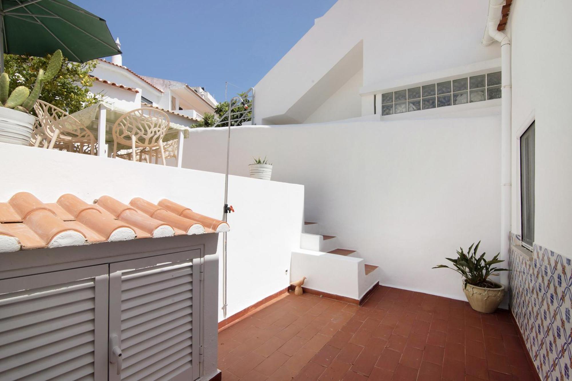 Casa Limoeiro Albufeira