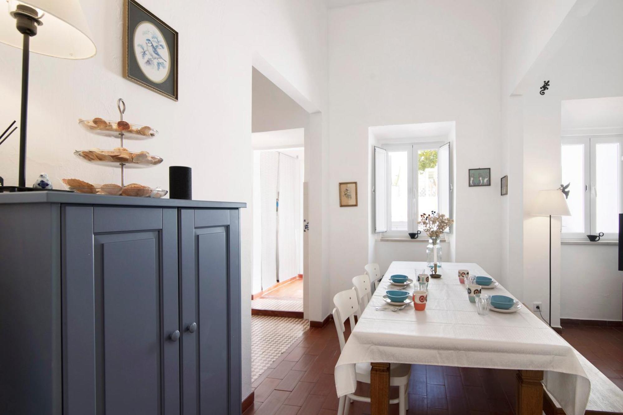 Holiday home Casa Limoeiro