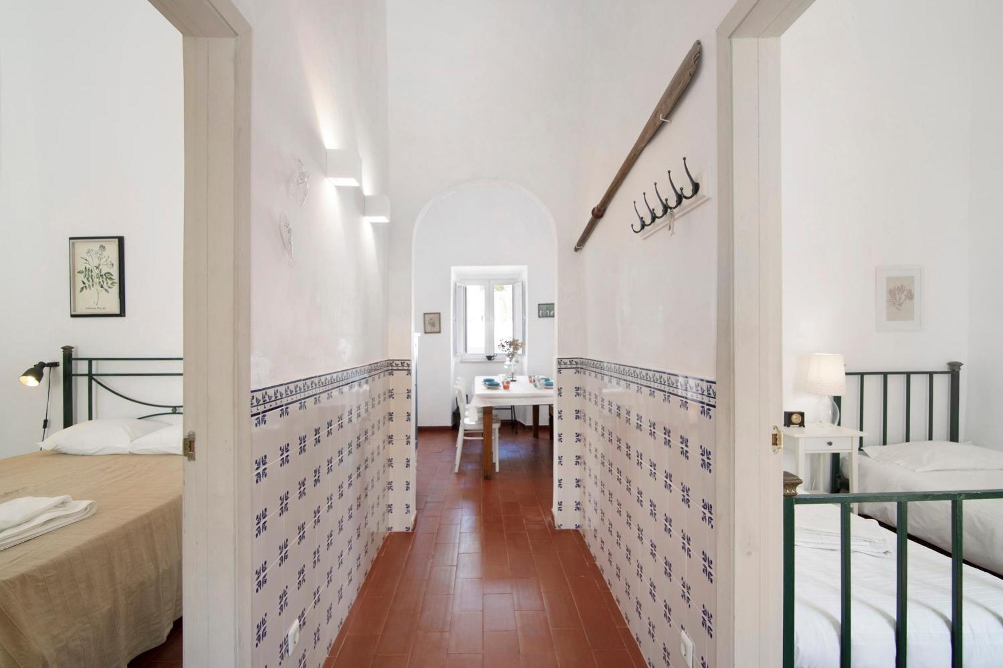 Holiday home Casa Limoeiro *
