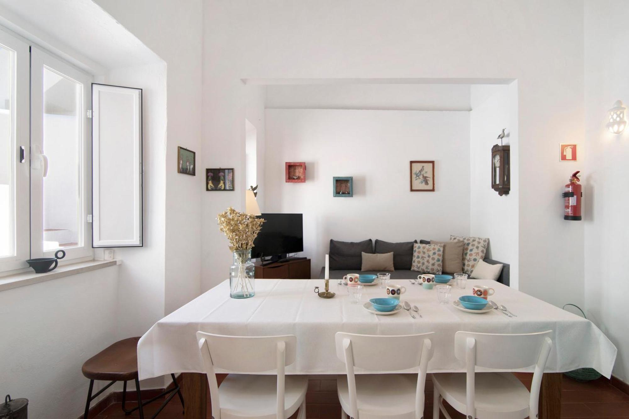Casa Limoeiro Holiday home Albufeira