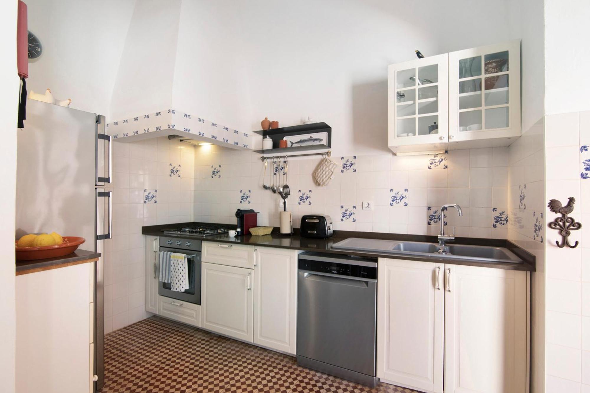 Holiday home Casa Limoeiro Albufeira
