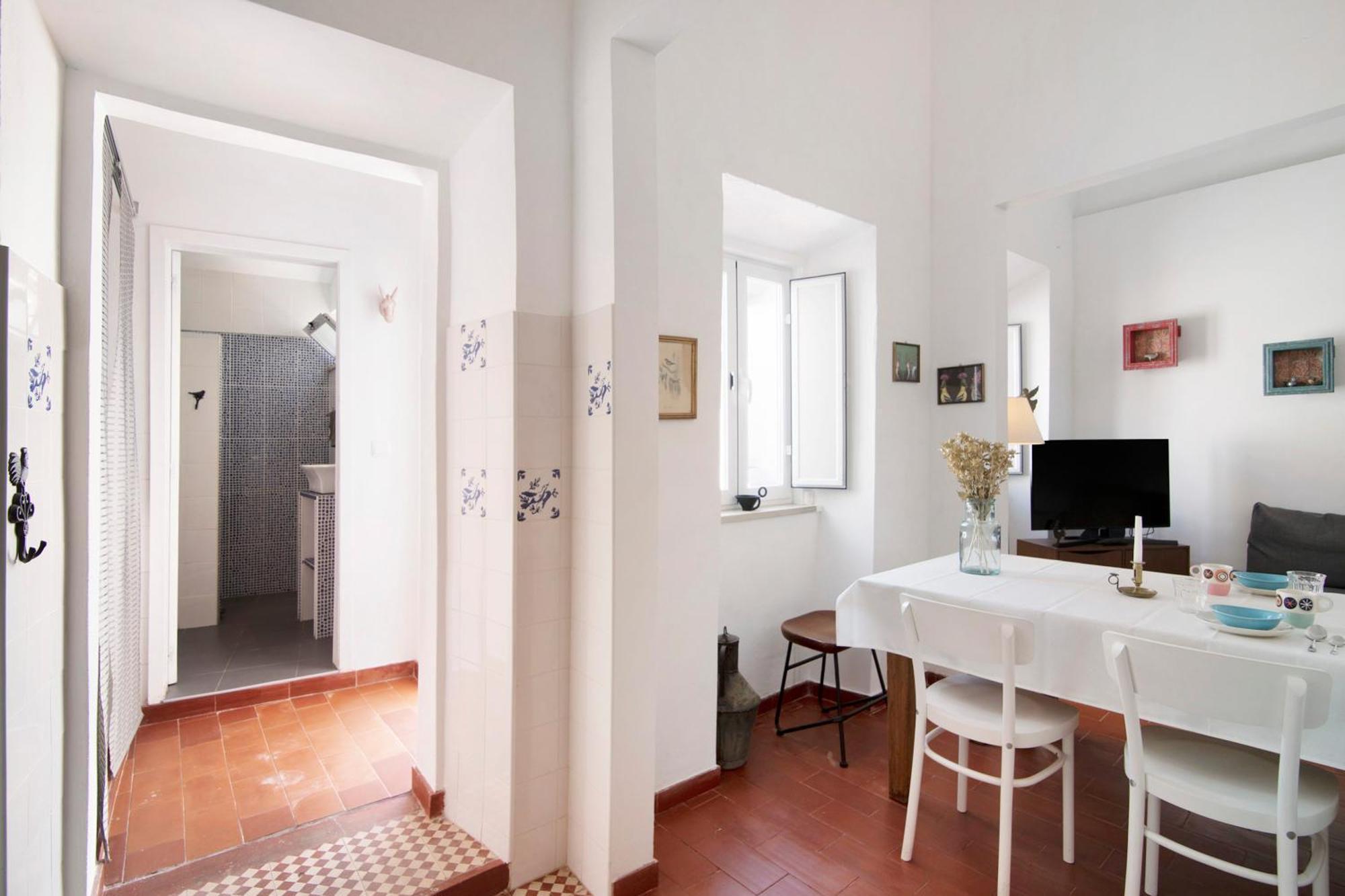 Holiday home Casa Limoeiro