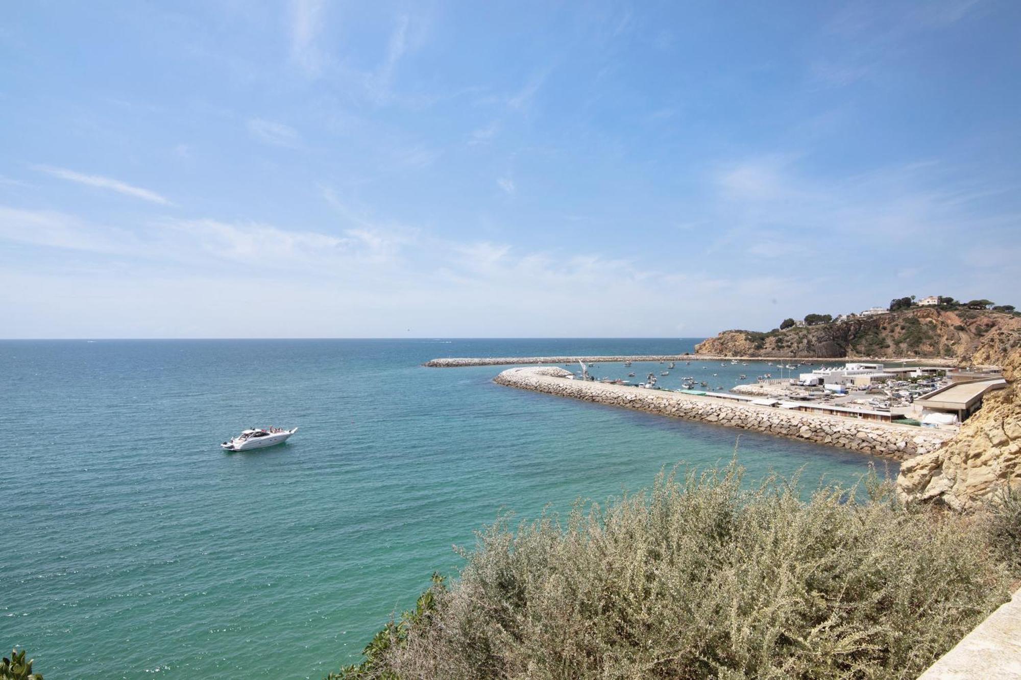 Casa Limoeiro Holiday home Albufeira