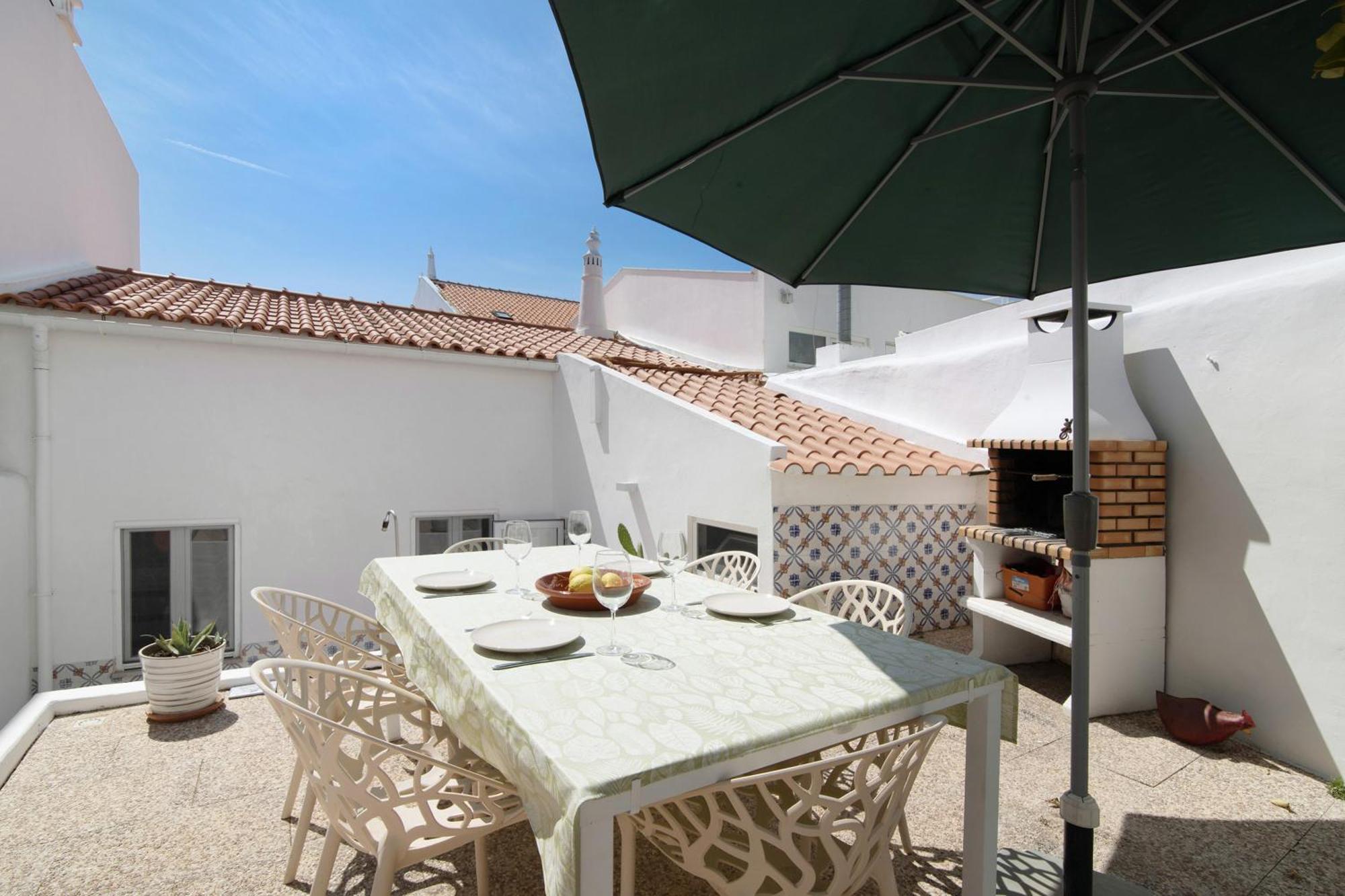 Casa Limoeiro