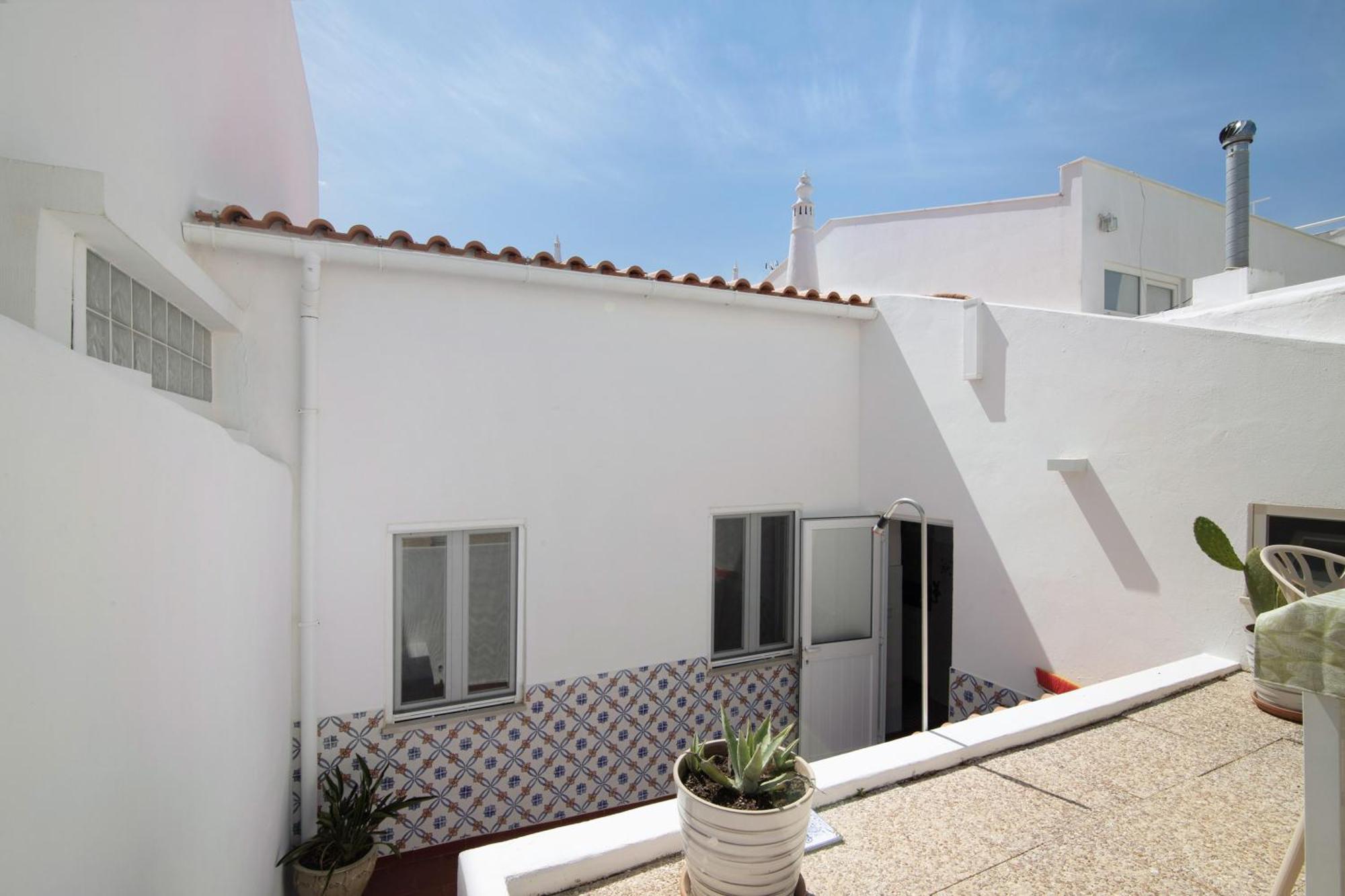 Casa Limoeiro Ferienhaus