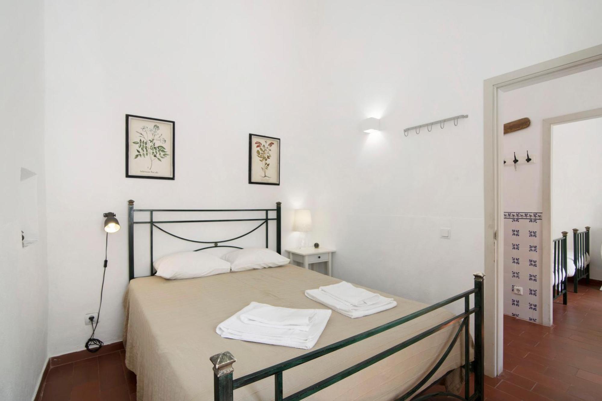 Casa Limoeiro Ferienhaus *