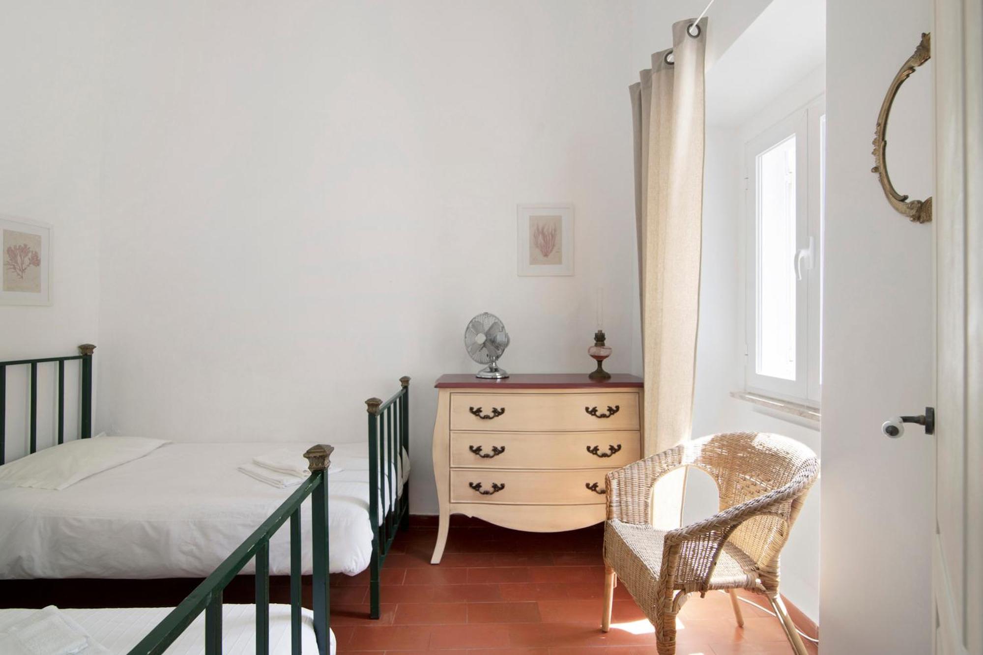 Casa Limoeiro Ferienhaus