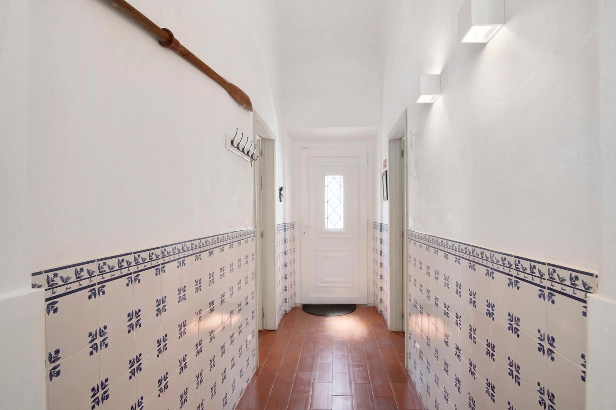 Ferienhaus Casa Limoeiro